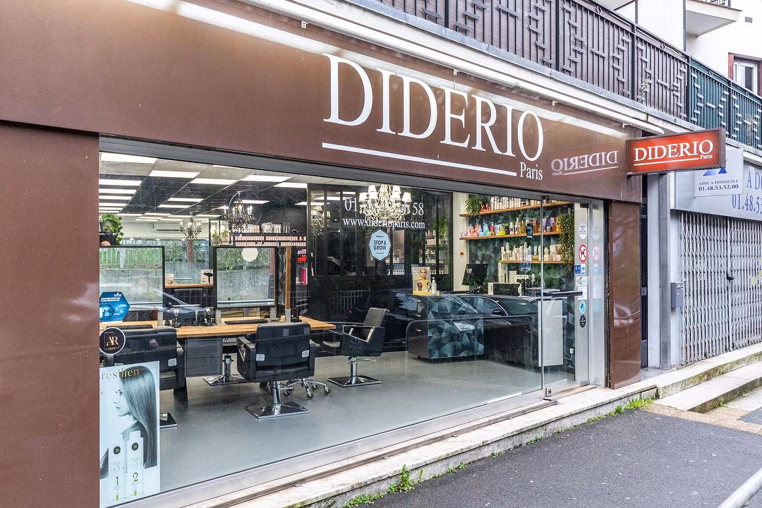 Pourquoi faire appel à un salon de coiffure ?