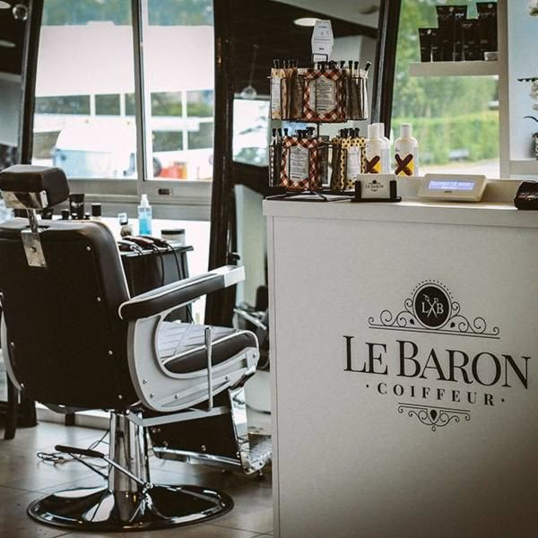 Comment contacter la coiffure des Verts Prés ?