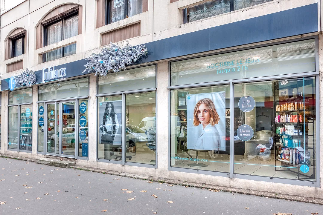 Quel est le meilleur salon de coiffure à Lyon ?