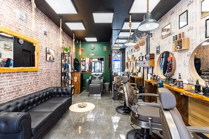 Comment réserver un salon de coiffure en ligne ?