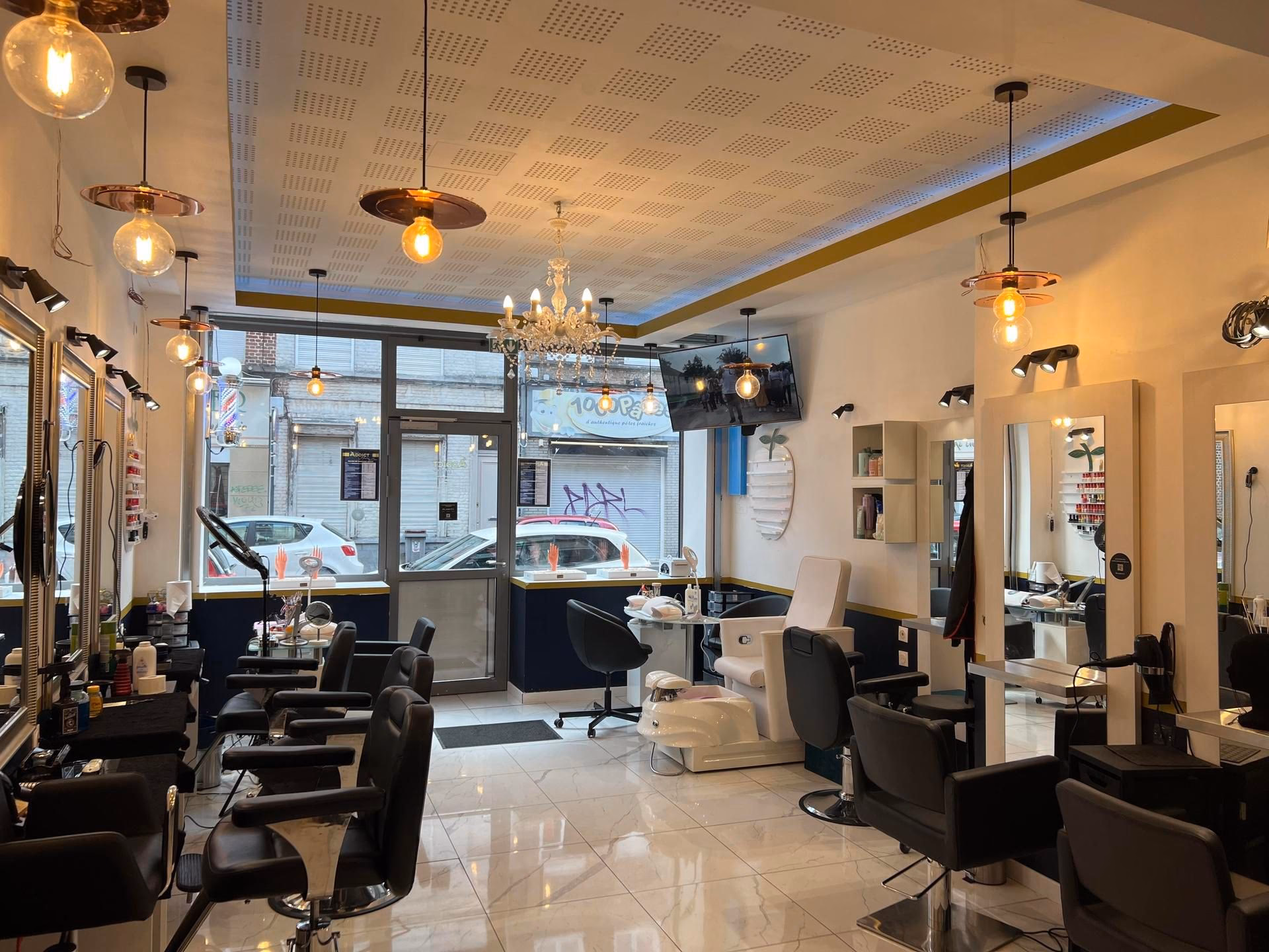 Comment trouver un bon salon de coiffure ?