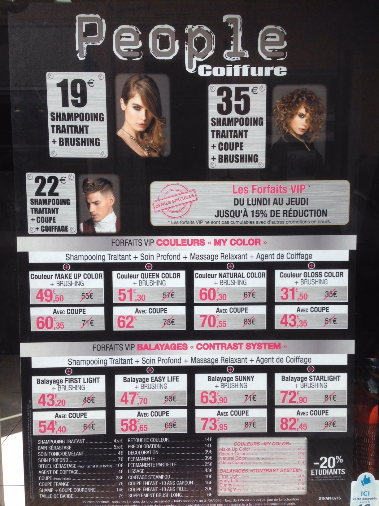 Qui est Pascal Coste ?