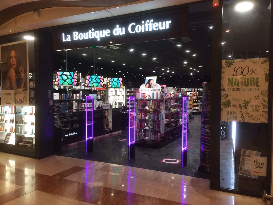 Où trouver un bon salon de coiffure à proximité d'Avignon ?