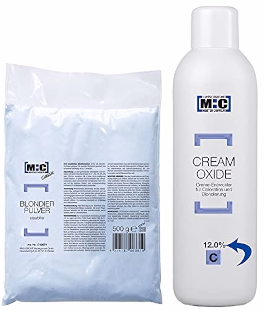 Welche Marken führen wir in Coiffeur-Qualität?