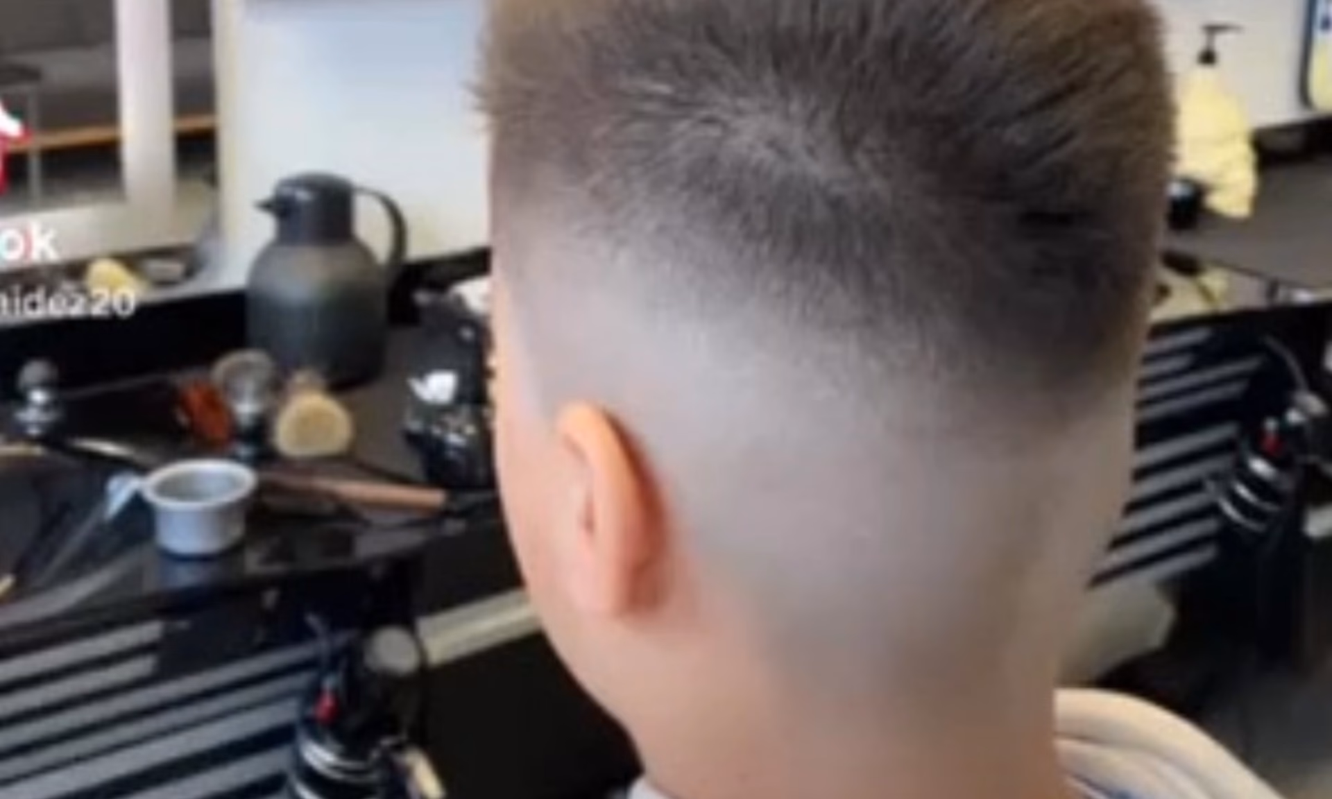 Est-ce que la coiffure est un gagne-pain?