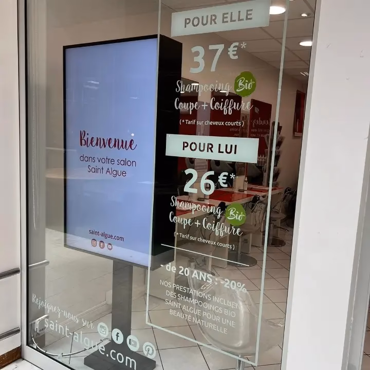 Comment choisir un salon Saint Algue ?