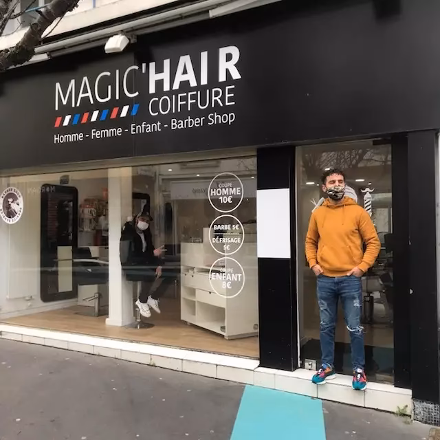 Pourquoi changer de nom à un salon de coiffure ?