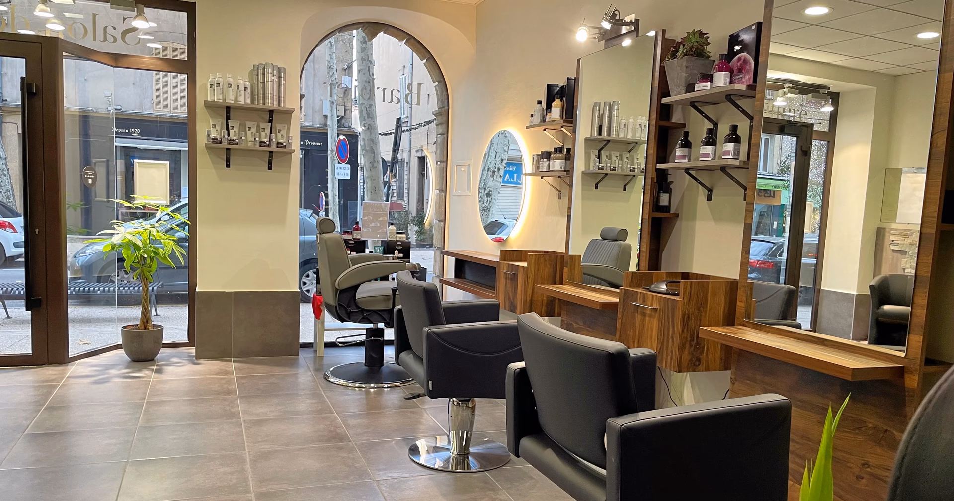 Quels sont les meilleurs coiffeurs à Salon-de-Provence ?