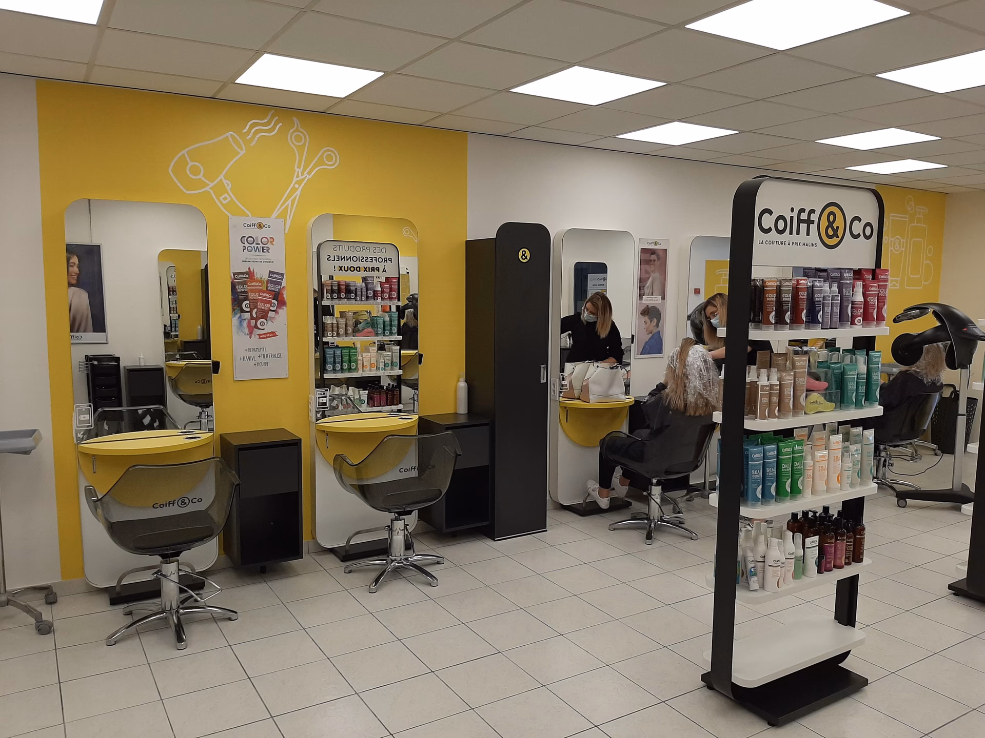 Quel est le meilleur institut de beauté à Salon de Provence ?