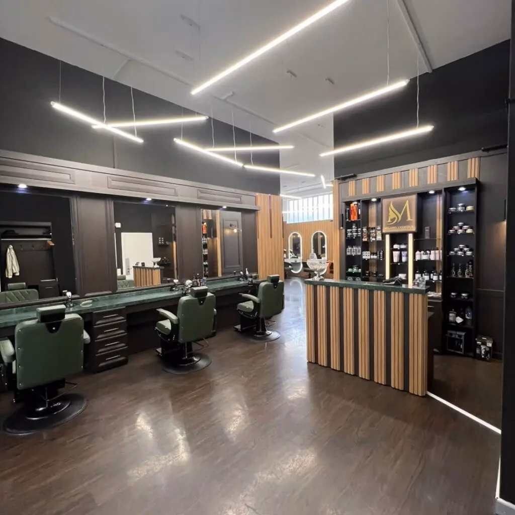 Was macht den Salon Seefeld so besonders?