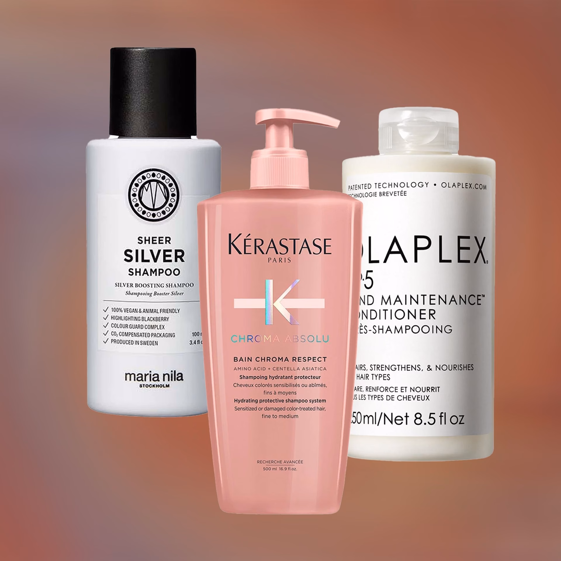 Wie finde ich günstige Shampoos?