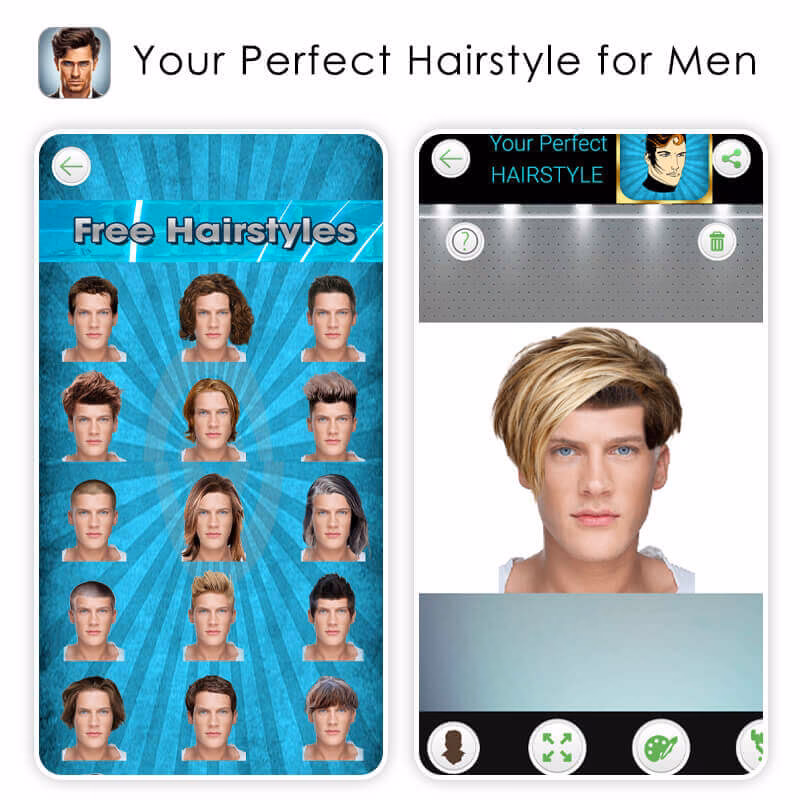 Was ist die Friseur-App?