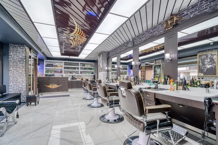 Wann sind unsere Coiffeur Salons geöffnet?