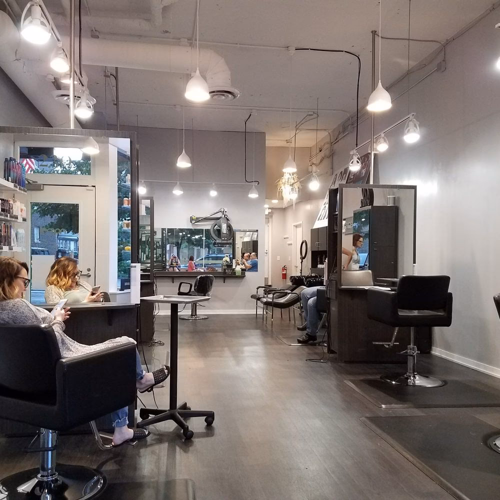 Où trouver des coiffeurs professionnels à Saint-Louis ?