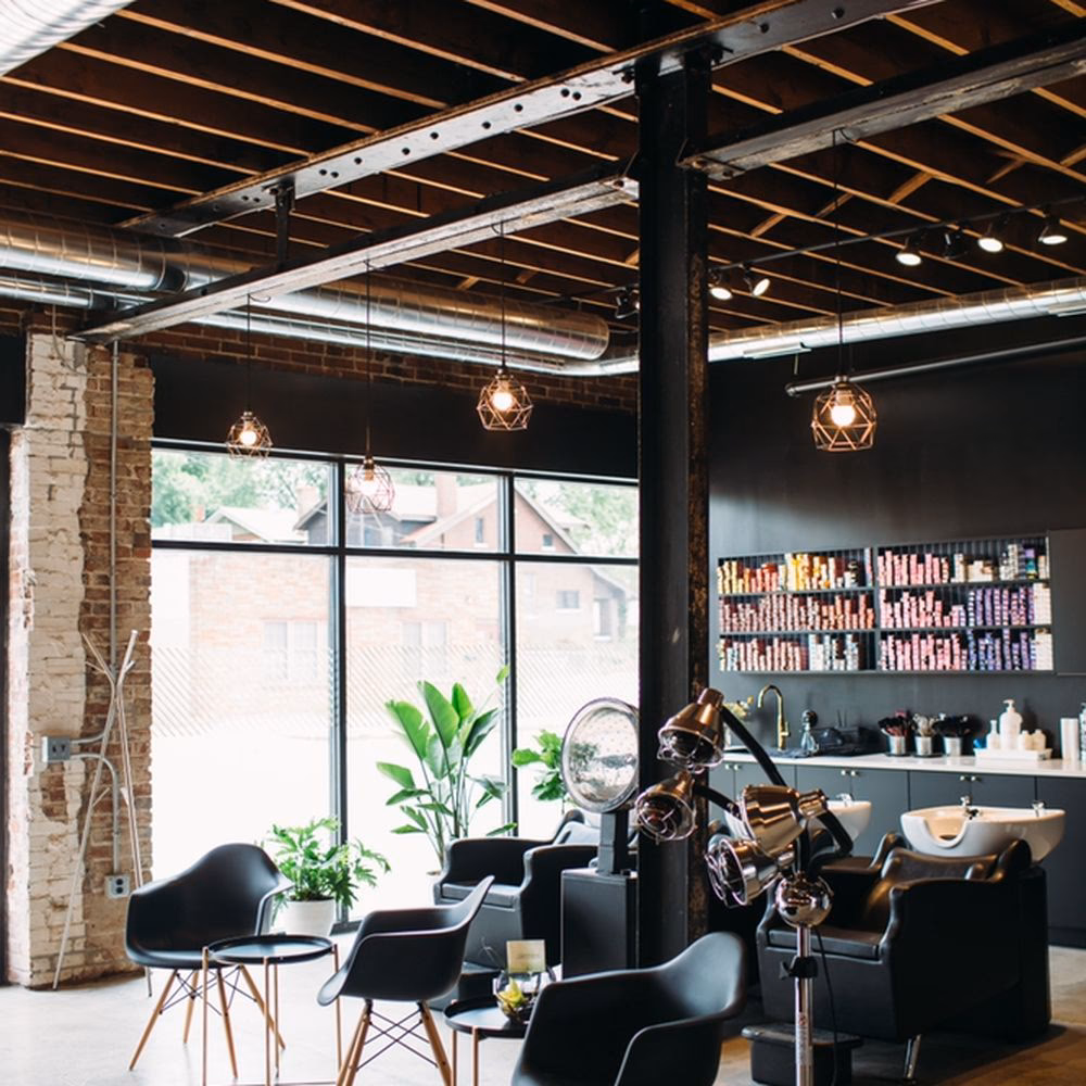 Quels sont les avantages de la coiffure mixte ?