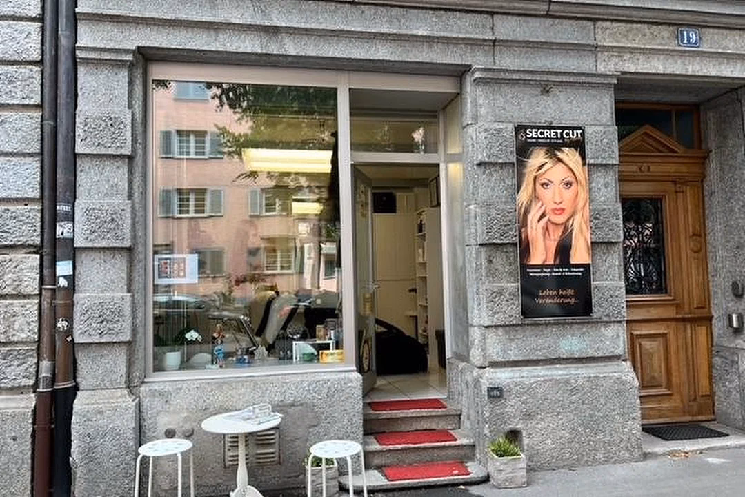 Wann sind unsere Coiffeur Salons geöffnet?