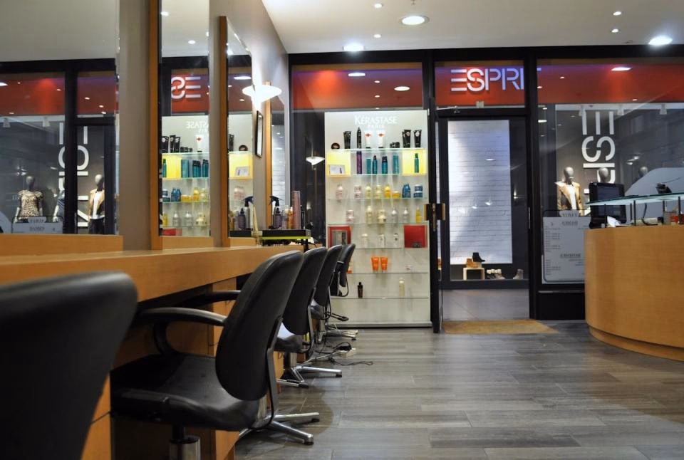 Qu'est-ce que JSC coiffure ?