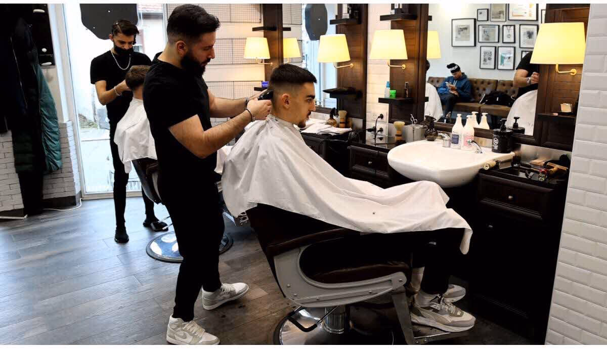 Quels services offre les ciseaux d'or Strasbourg ?