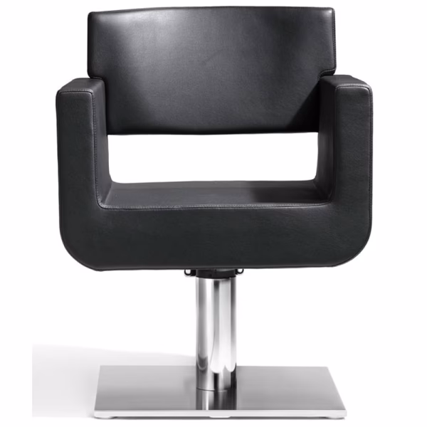 Was ist der Unterschied zwischen einem Friseurstuhl und einem Stopper?