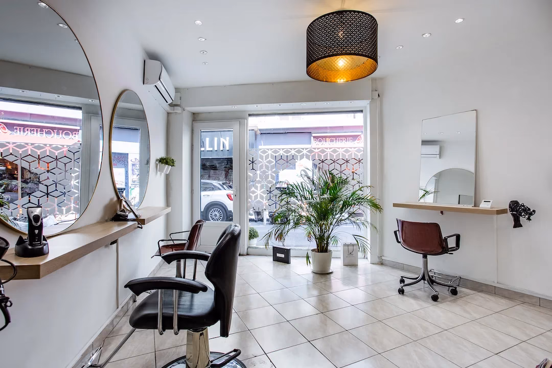 Quel est le meilleur salon de coiffure mixte ?