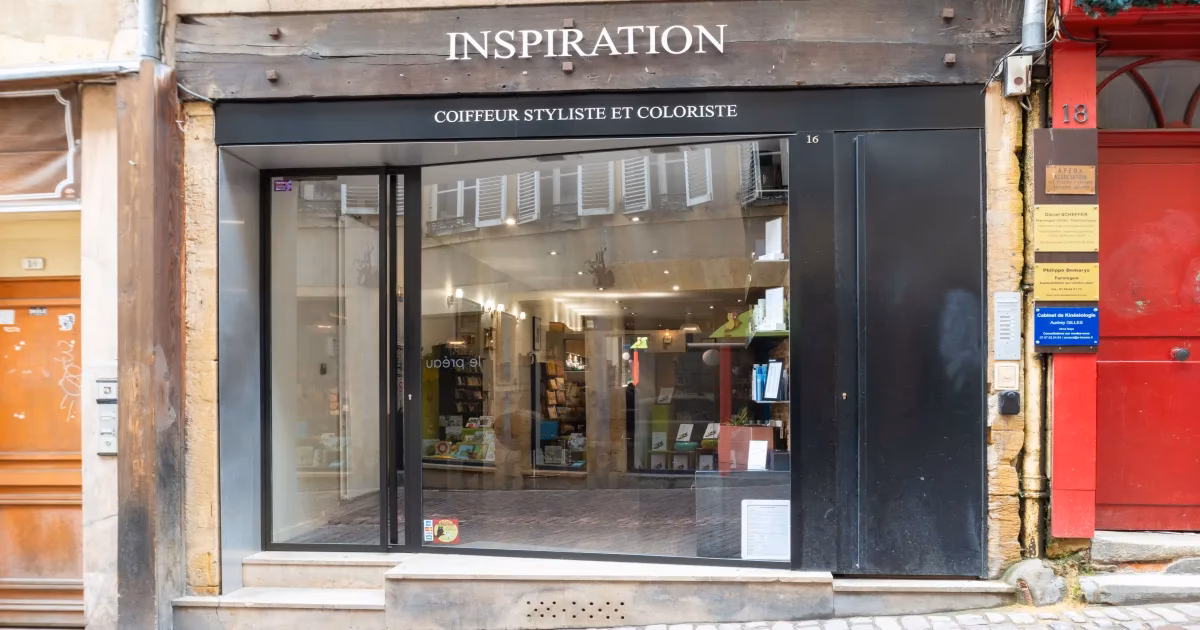 Quel est le meilleur salon de coiffure à Metz ?