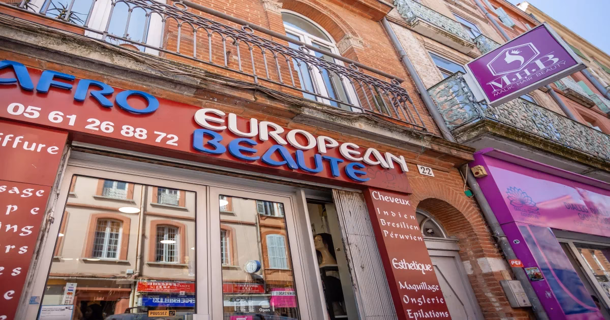 Quels sont les meilleurs salons de coiffure à Toulouse ?