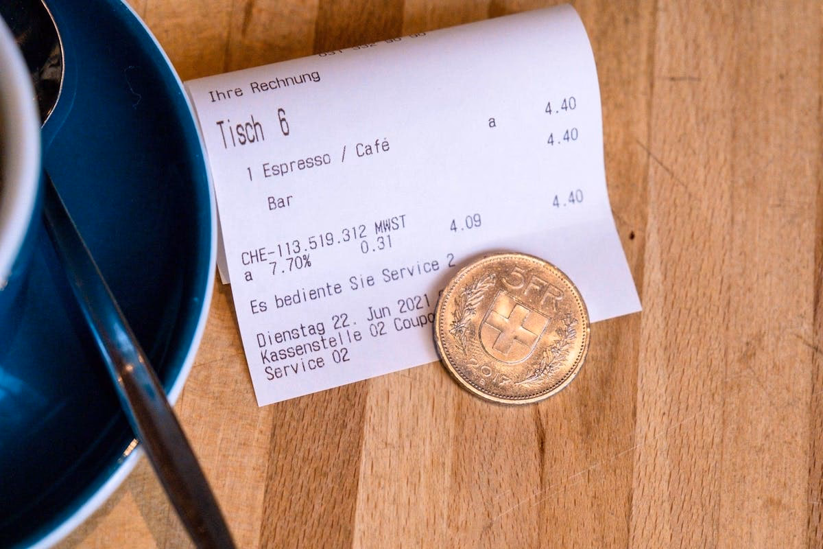 Warum ist Trinkgeld so wichtig?
