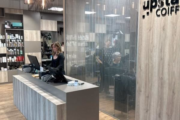 Warum ist Coiffure Upstairs so wichtig?