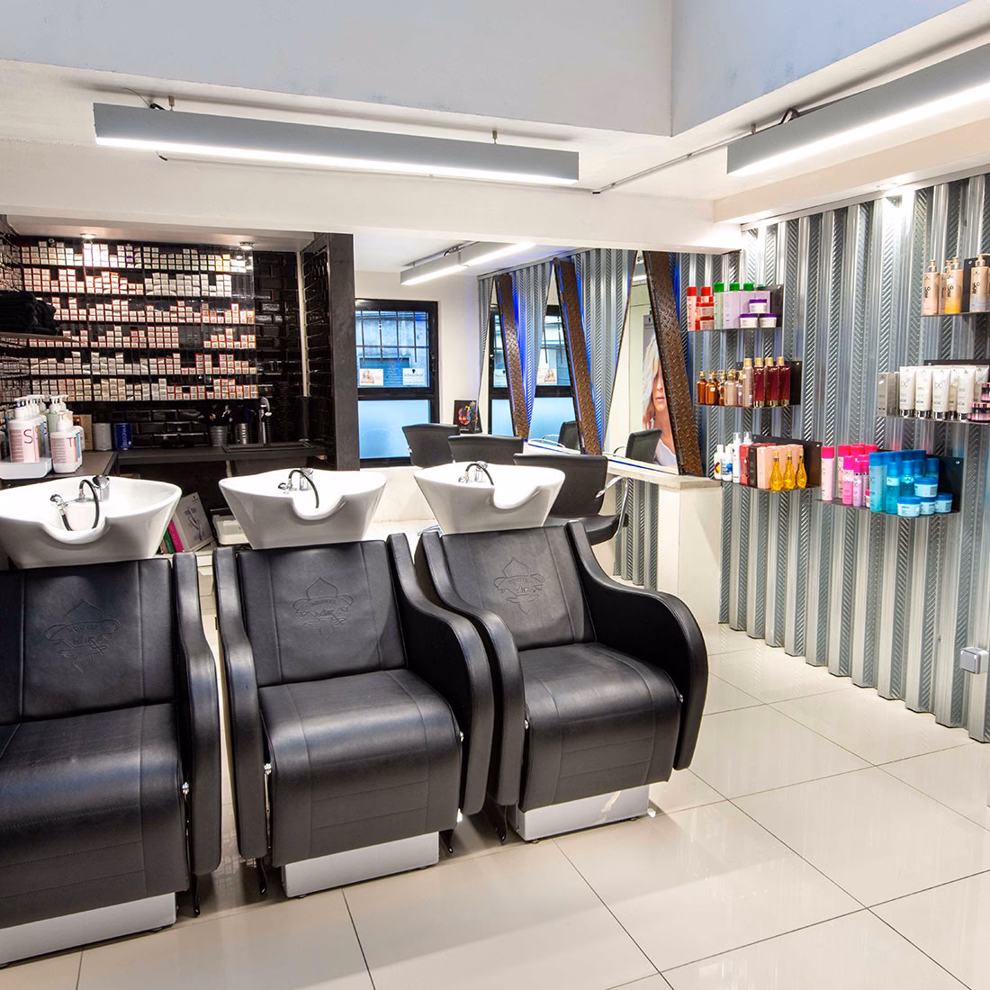 Quels sont les meilleurs salons de coiffure bio à Valenciennes?