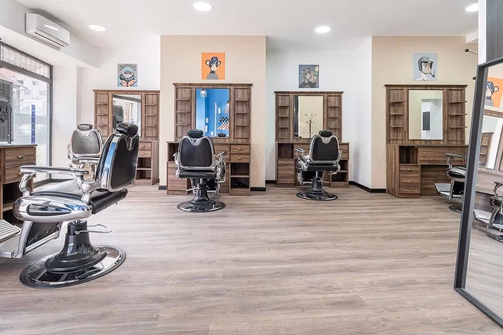 Comment réserver un rendez-vous coiffure à Vandœuvre ?