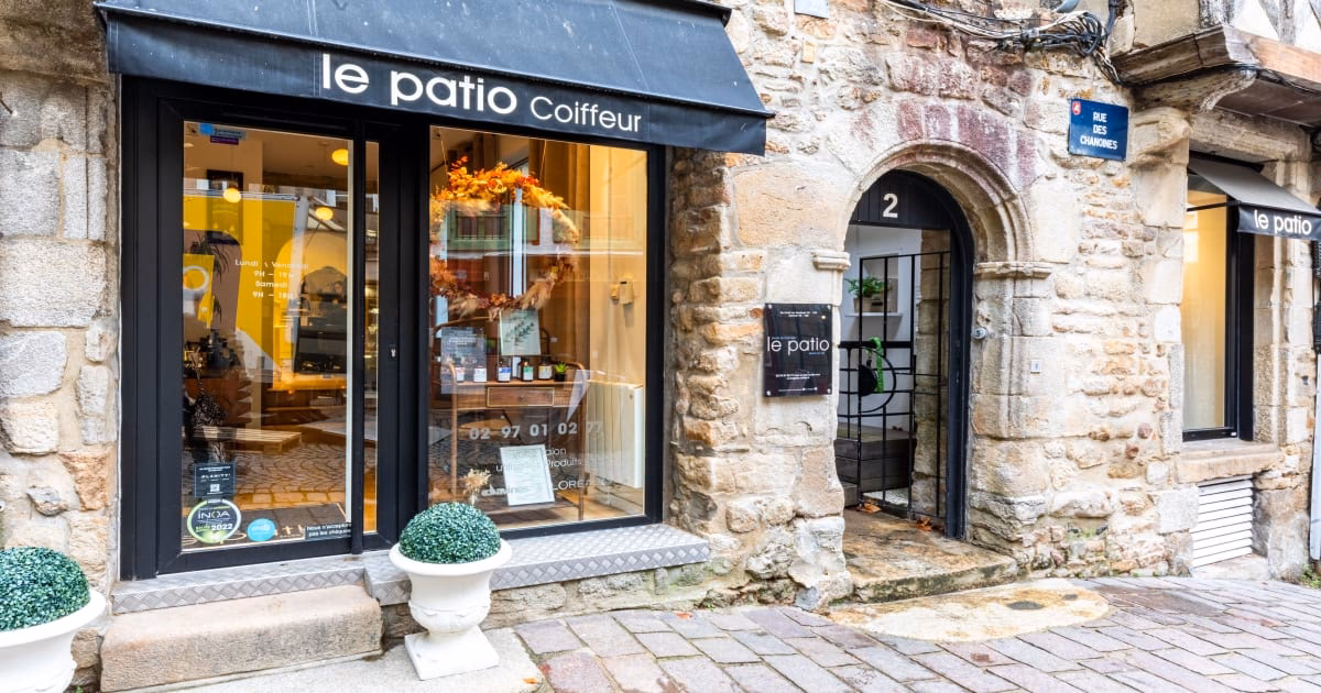 Qui accueille Les Ptits ciseaux à Vannes ?