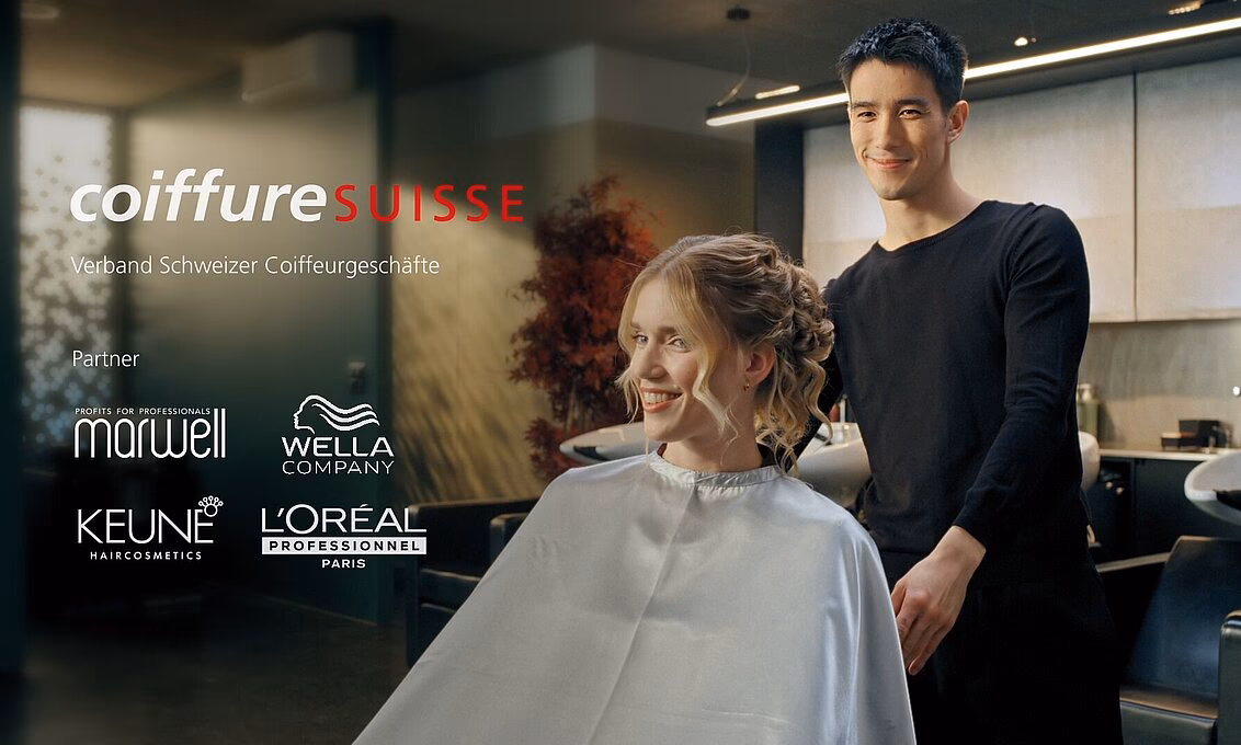 Was macht die Coiffeur Villa unvergesslich?