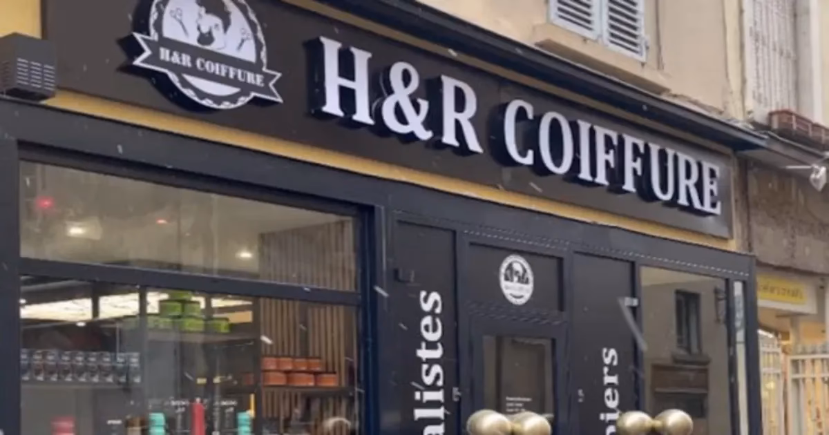 Quels sont les meilleurs salons de coiffure à Vienne ?