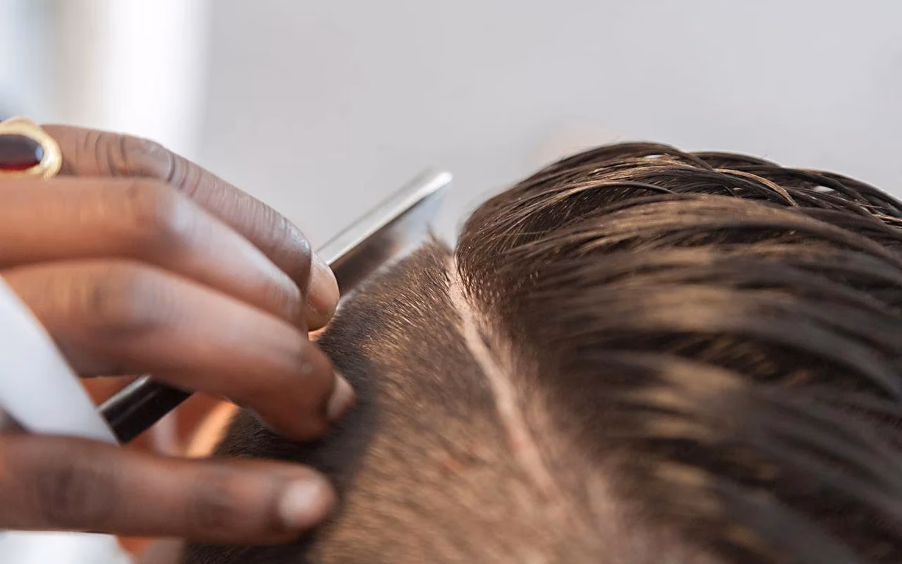 Quel est le titre prestigieux de l'ouvrier de France coiffure ?