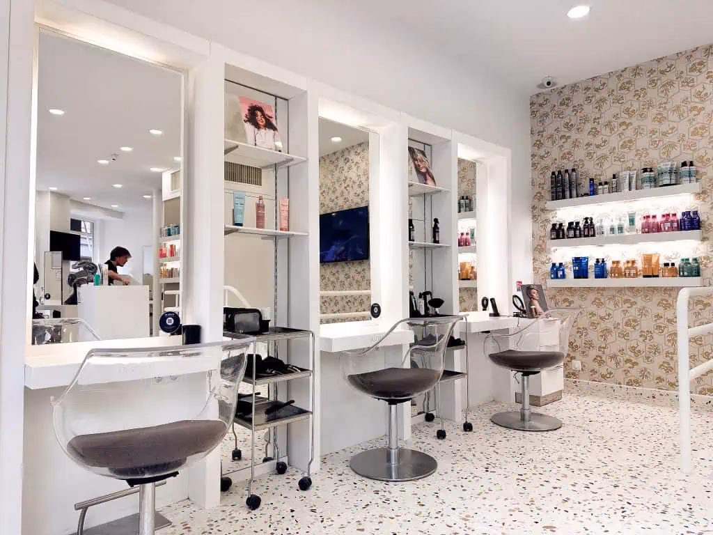 Quel est le meilleur coiffeur visagiste à Paris ?