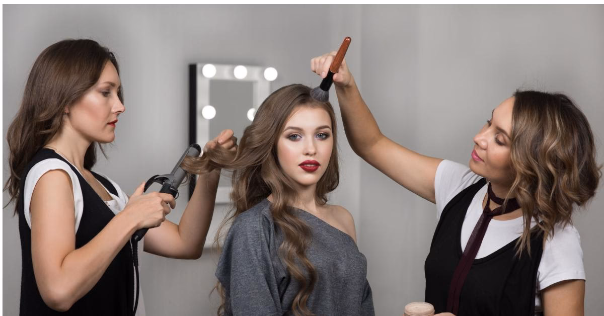 Quel est le rôle d'un coiffeur ?