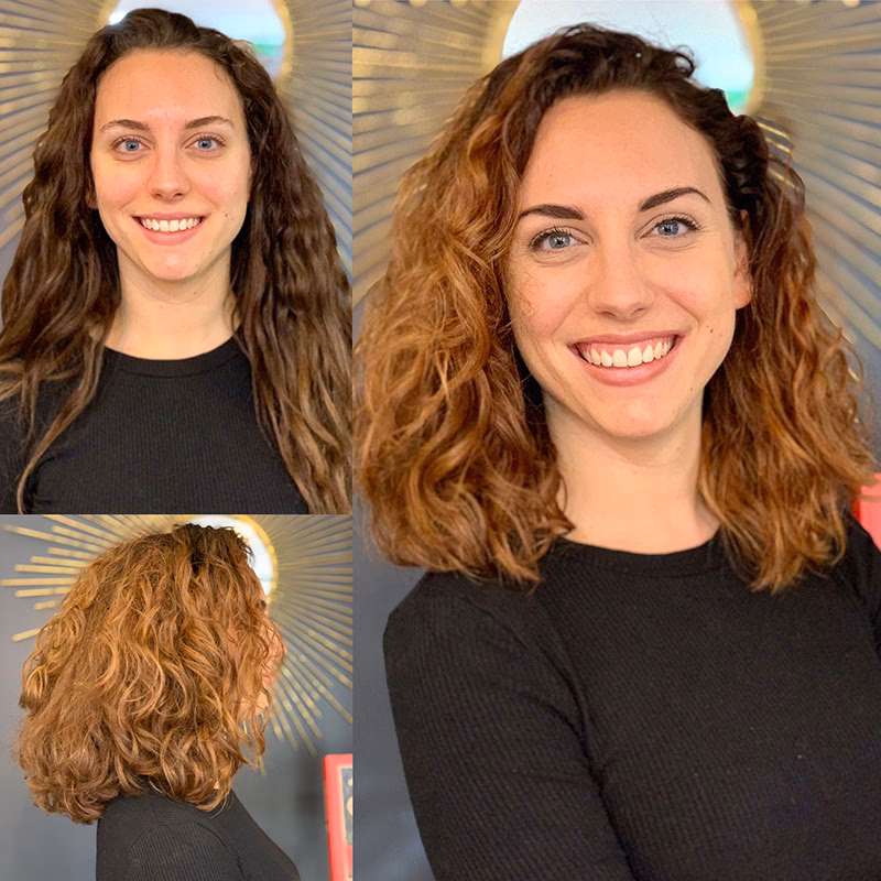 Comment bien choisir sa coiffure ?