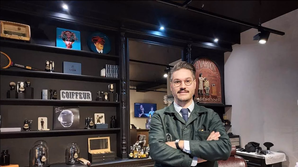 Qui peut profiter du Salon de coiffure mixte Lindsay Morny de Vitré ?