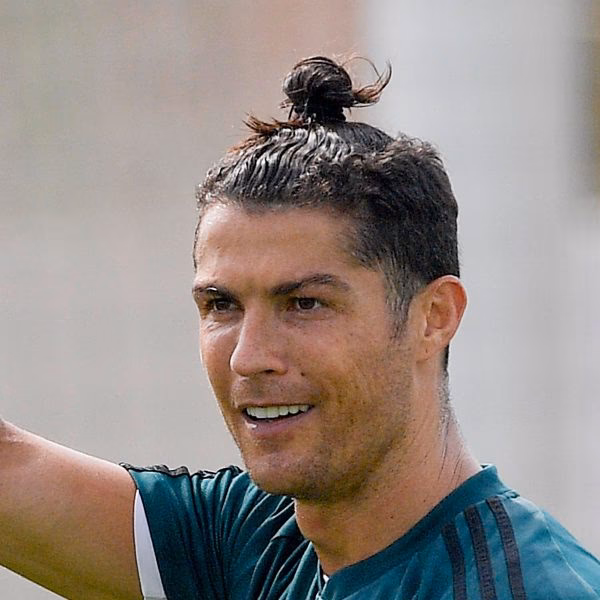 Ist Cristiano Ronaldo verheiratet?