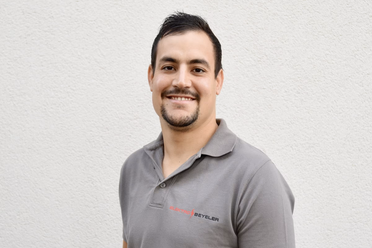 Wie heißt die neue Coiffure von Huber?