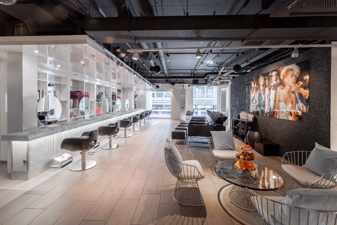 Was macht Coiffeur Saleh so besonders?