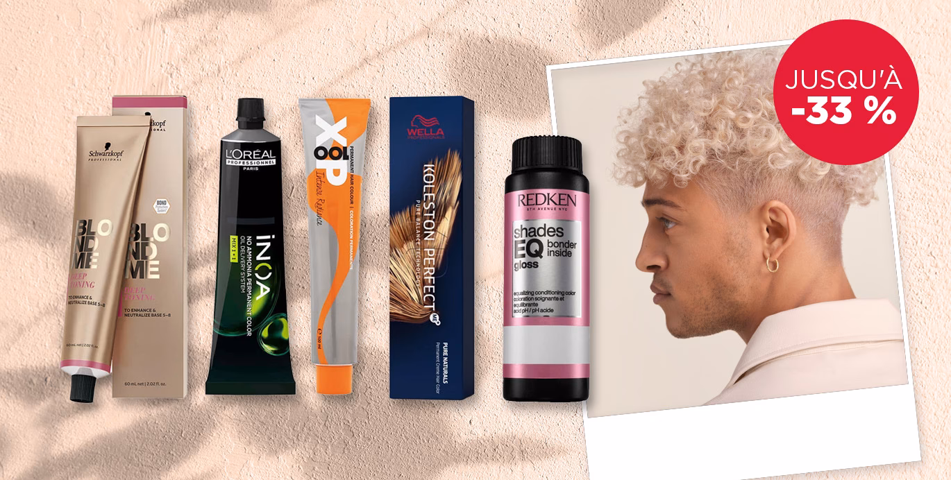 Où trouver du matériel de coiffure et esthétique ?