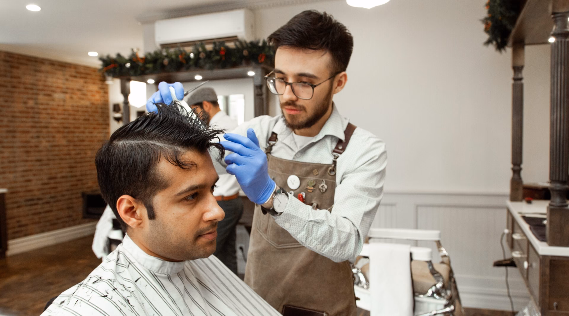 Quel est le salaire d'une coiffeuse ?