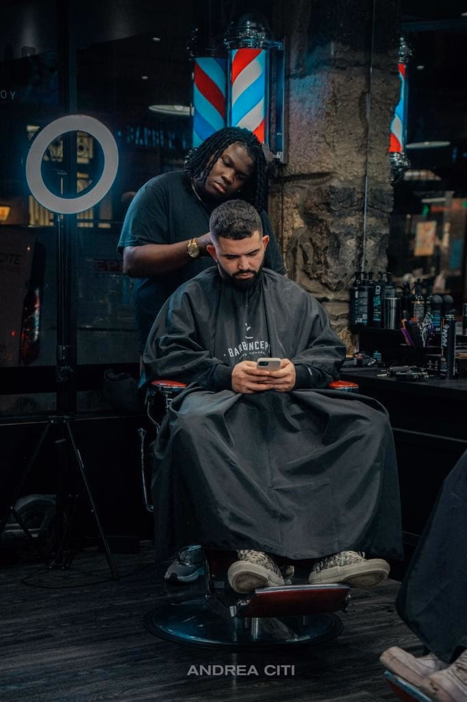 Qu'est-ce que Coiffure Suisse ?