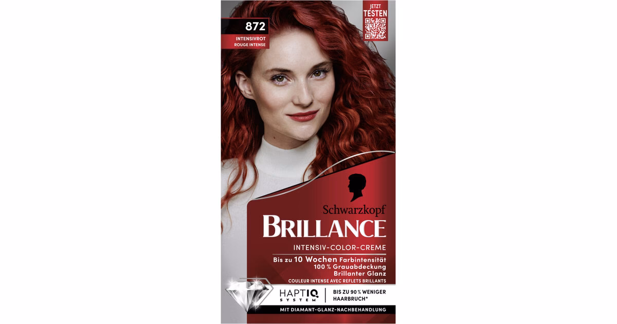 Wie kann ich meine Haarfarbe auffrischen?