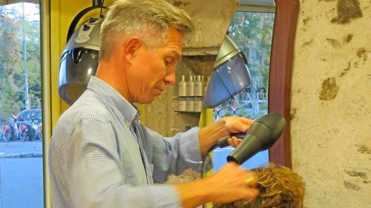 Où trouver un salon de coiffure à Nantes ?