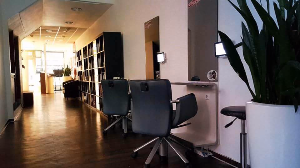 Was macht einen guten Friseur aus?