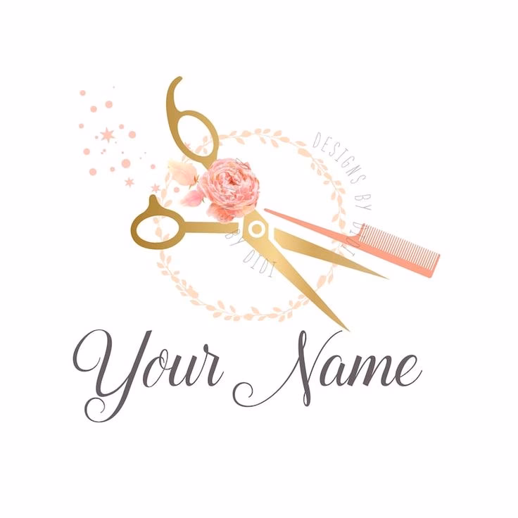 Comment créer un logo de coiffeur ?