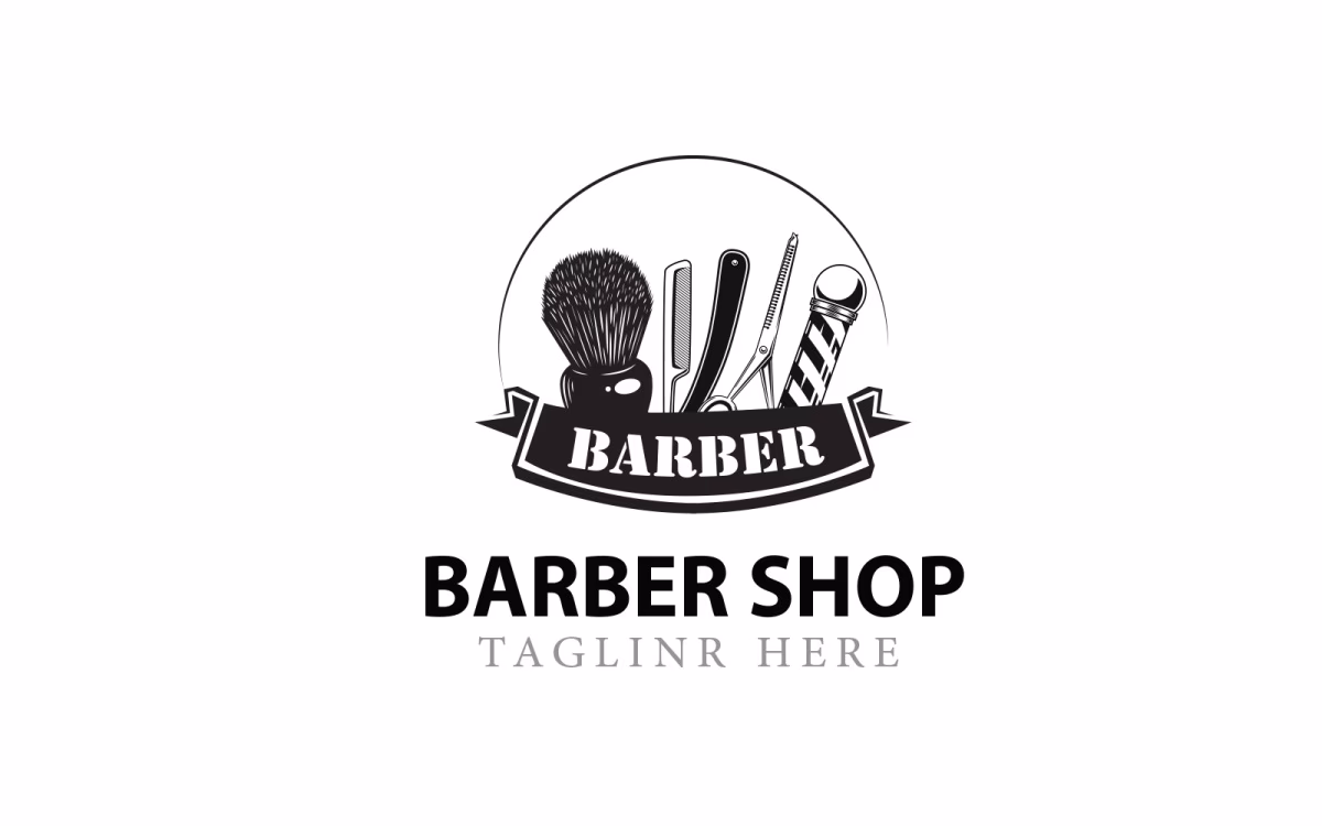Quelle police de caractères choisir pour un coiffeur formel ?