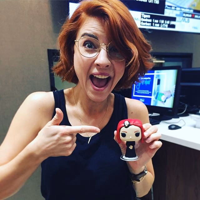 How much is Dani Kind net worth?